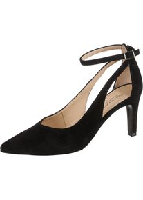 Peter Kaiser, Damen Pumps, Schwarz