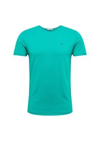 Tommy Hilfiger, Herren Shirt, Türkis