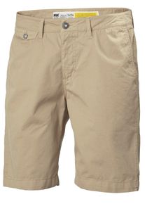 Helly Hansen, Herren Bermuda Short, Beige