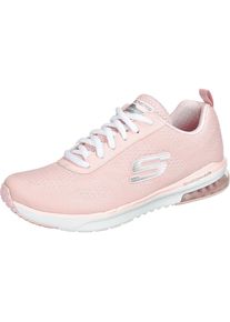 Skechers, Damen Sneaker Low 'Skech-Air infinity', Rosa