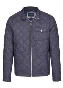 Daniel Hechter, Herren Blouson, Nachtblau
