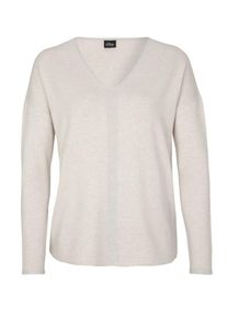 s.Oliver BLACK LABEL, Damen Pullover, Nude