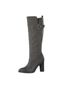 s.Oliver RED LABEL, Damen Stiefel, Grau