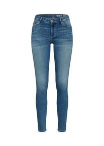 Review, Damen Jeans, Blau