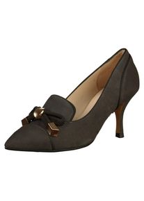 LODI, Damen Pumps, Anthrazit