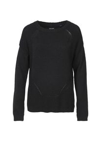 Blue, Damen Pullover, Anthrazit