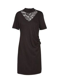 Kaffe, Damen Kleid 'India', Schwarz