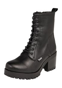 Dockers by Gerli, Damen Stiefelette, Schwarz