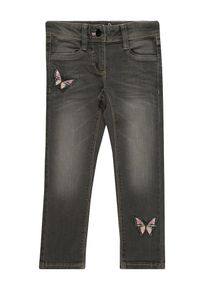 s.Oliver Junior, M&auml;dchen Jeans, Grey Denim