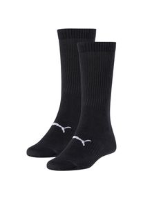 Puma, Herren Socken Pack, Schwarz / Wei&szlig;
