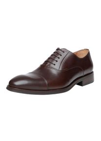 SHOEPASSION, Herren Schuhe, Braun