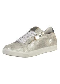 SPM, Damen Sneaker, Silber