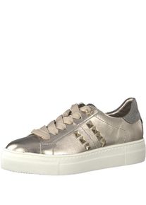 Tamaris, Damen Sneaker, Gold