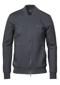 J. Lindeberg J.Lindeberg, Herren Sweatjacke 'Randall', Taubenblau