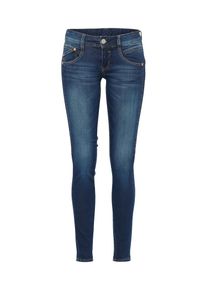 Herrlicher, Damen Jeans 'Gila', Dunkelblau