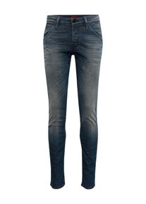 Jack & Jones JACK & JONES, Herren Jeans 'GLENN JJFOX 820', Blue Denim