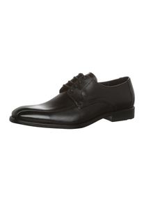 Lloyd, Herren Schnürschuh 'Daran', Schwarz