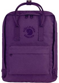Fjällräven Fjällräven, Damen 'Re-Kanken' Daypack, Dunkellila