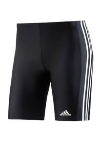 adidas Performance, Herren Badehose 'Jammer', Schwarz / Wei&szlig;