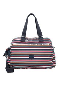 Kipling, Damen Schultertasche 'Basic July Bag', bunt
