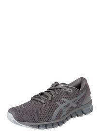 asics, Herren Laufschuh 'GEL-QUANTUM 360 KNIT 2', Grau