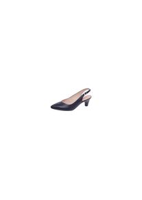 Caprice, Damen Pumps 'Cristina', Nachtblau