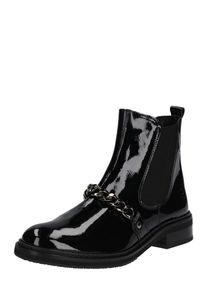 Bugatti, Damen Chelsea Boots 'Valera', Schwarz