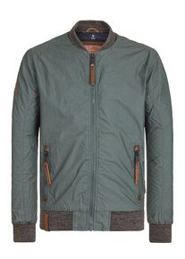 Naketano, Herren Jacke, Dunkelgrün