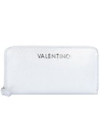 Valentino Handbags, Damen Geldbörse 'Divina', Weiß