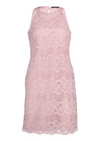 Vera Mont, Damen Kleid, Ros&eacute;