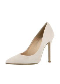 Evita, Damen Pumps, Altrosa