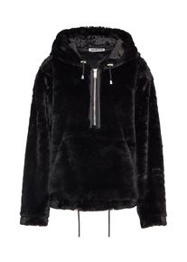 Noisy may, Damen Jacke 'MEMMY', Schwarz