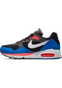 Nike Sportswear, Damen Sneaker 'Air Max Correlate', Blau / Rot / Schwarz / Wei&szlig;