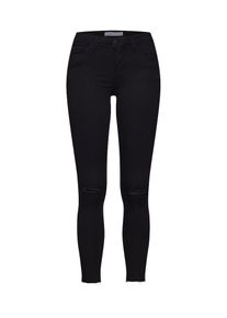 Jacqueline de Yong, Damen Jeans 'JAKE', Schwarz