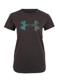 Under Armour, Damen T-Shirt, Grau
