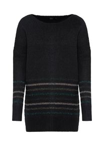 Only, Damen Pullover 'onlRIGA', Schwarz