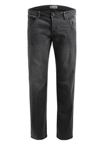 Jack & Jones JACK & JONES, Herren Jeans 'GLENN ORIGINAL CR', Grey Denim