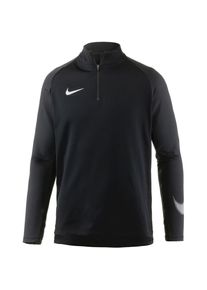 Nike, Herren Funktionsshirt 'Squad', Schwarz