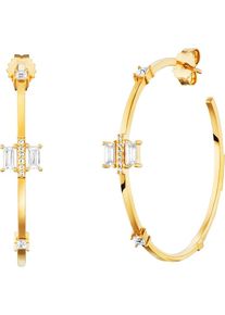 CAI Ca&iuml;, Damen Creole, Goldgelb