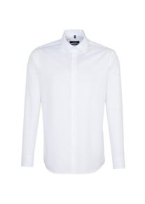 Seidensticker, Herren Hemd 'Tailored', Wei&szlig;