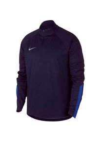 Nike, Herren 'Squad' Funktionsshirt, Nachtblau