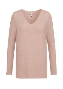 Only, Damen Pullover, Rosé