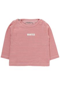IMPS & ELFS IMPS&ELFS, Langarmshirt Jip1, Pink / Rosa