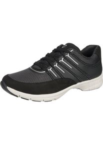 Gabor, Damen Schuhe, Schwarz / Wei&szlig;