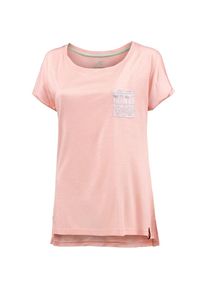 Maui Wowie, Damen T-Shirt, Rosa