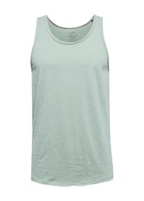 Jack & Jones JACK & JONES, Herren Tank Top 'JORBIRCH', Hellgr&uuml;n