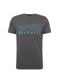 BOSS, Herren T-Shirt, Grau