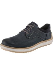 Josef Seibel, Herren Sneakers Low 'Rudi 45 ', Kobaltblau