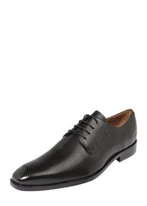 Melvin & Hamilton MELVIN & HAMILTON, Herren Schnürschuh 'Martin 1', Schwarz