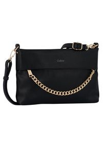 Gabor, Damen Clutch 'Aria', Schwarz